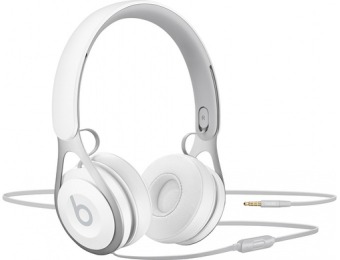 $50 off Beats by Dr. Dre - Beats EP Headphones - White