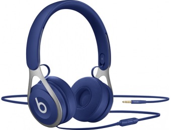 $45 off Beats by Dr. Dre - Beats EP Headphones - Blue
