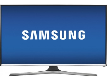 34% off Samsung UN32J5500AFXZA 32" LED 1080p Smart HDTV