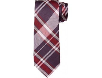 68% off 1905 Collection College Plaid Tie