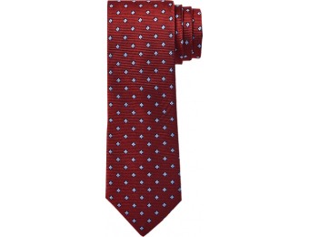 68% off 1905 Collection Square Dot Tie