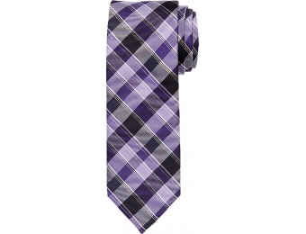68% off 1905 Collection Plaid Tie