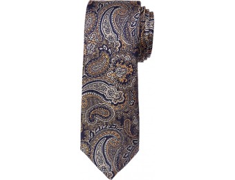 68% off 1905 Collection Bold Paisley Tie