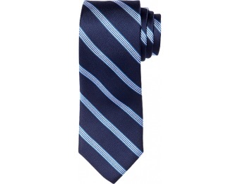 68% off Traveler Collection Multirope Stripe Tie
