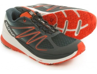 59% off Salomon Sense Propulse Trail Running Shoes (For Men)
