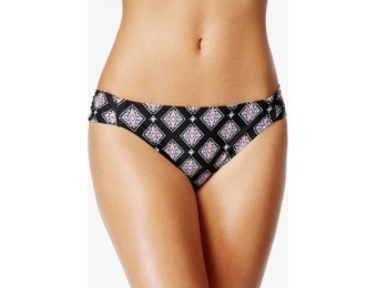85% off Hula Honey Aztec-Print Bikini Bottoms Women's Swimsuit