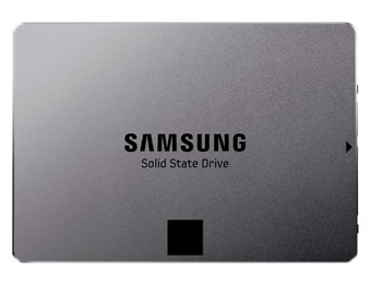 $84 off Samsung 840 EVO-Series 250GB SSD, MZ-7TE250BW
