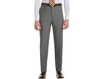 74% off Classic Collection Tailored Fit Men's Pants