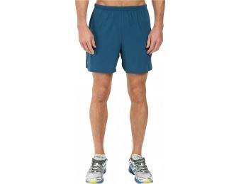 84% off New Balance Precision Run Hybrid 6 Men's Shorts
