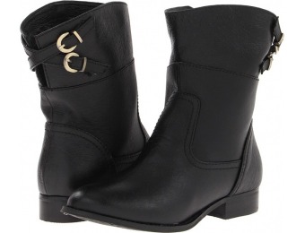 80% off Chinese Laundry Face Off Women's Pull-on Boots