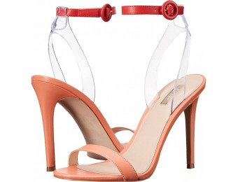 77% off GUESS Emorie (Coral) Women's Shoes