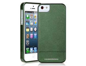 82% off CaseCrown Chameleon Glider iPhone 5 / 5s Case
