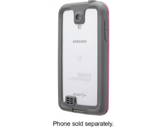 75% off LifeProof FRE Case for Samsung Galaxy S4