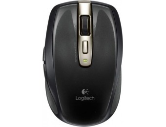 43% off Logitech MX Anywhere Wireless Mouse