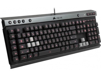 42% off Corsair Gaming K30 Gaming Keyboard