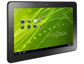 $40 off Insignia NS-14T004 Flex 10.1" 16GB Android Tablet