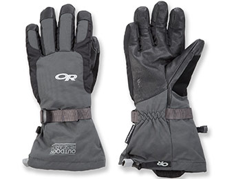 $65 off Outdoor Research Men's Ambit Gloves