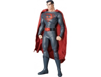 40% off Medicom RAH DC Red Son Superman Figure