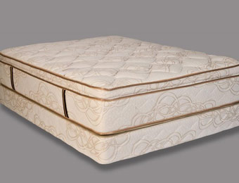50-70% off Top Brand Mattresses + Free Shipping at Sears
