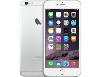 $780 off Apple iPhone 6 Plus 16GB 4G LTE Unlocked Phone