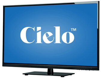 $121 off Cielo TE3258H 32" 720p LED HDTV