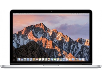 $250 off Apple MacBook Pro with 15.4" Retina Display 512GB