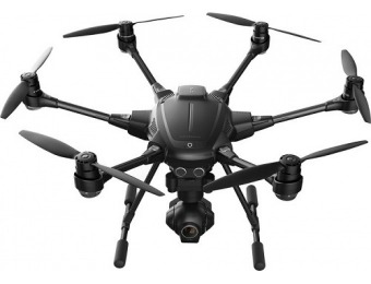 $300 off Yuneec Typhoon H Hexacopter Drone