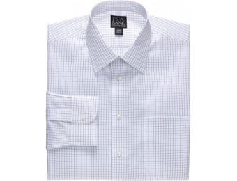 69% off Executive Tailored Fit Spread Collar Dress Shirt