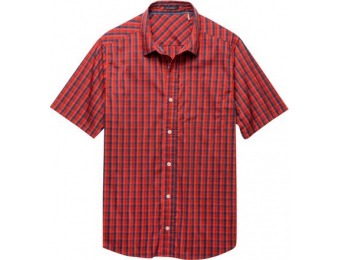 65% off Toad & Co Panorama Shirt - Short-Sleeve - Men's
