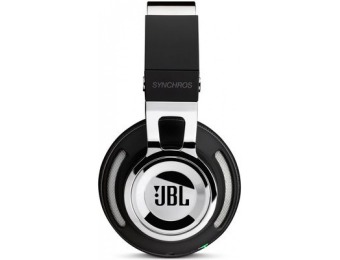67% off JBL Synchros Chrome Edition Headphones