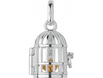 81% off Links of London Birdcage Charm