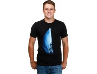 84% off Star Wars Light Saber Poster T-Shirt