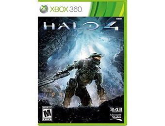 36% off Halo 4 (Xbox 360)