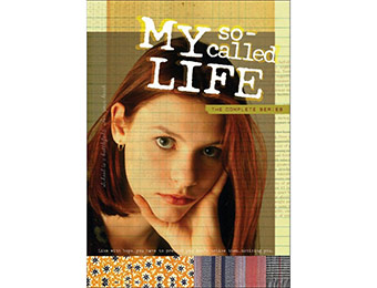 $23 off My So-Called Life: The Complete Series DVD