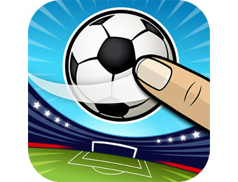 Free Flick Soccer Android App Download