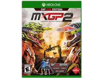 50% off MXGP 2 for Xbox One