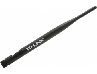 80% off TP-Link TL-ANT2405CL 2.4GHz 5dBi Indoor Antenna