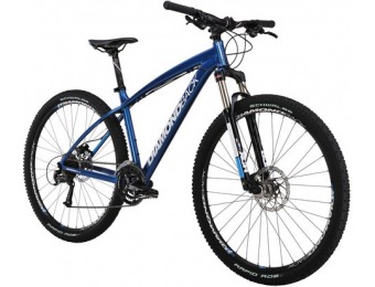 $300 off Diamondback Overdrive Sport 29Er Mountain Bike