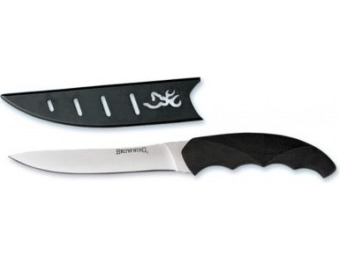 55% off Browning DIY Boning Knife - Stainless Steel