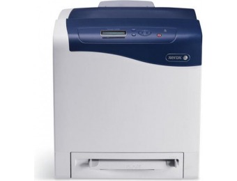 58% off Xerox Phaser 6500/DN Color Laser Printer