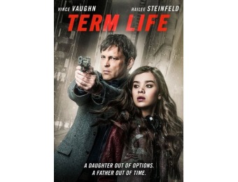 47% off Term Life (DVD)