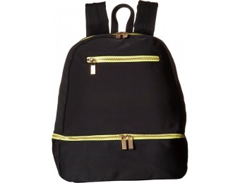 80% off Deux Lux Energy Backpack (Black/Yellow)
