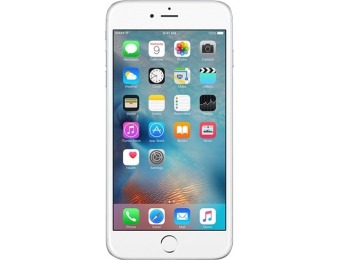 $210 off Apple iPhone 6 16GB Cell Phone (Unlocked) Pre-owned