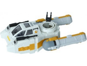 70% off Star Wars Episode 7 Y-Wing Scout Bomber