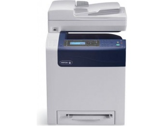 77% off Xerox WorkCentre 6505/N Multifunction Color Laser Printer