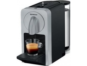 $150 off Nespresso Prodigio Espresso Maker/Coffeemaker