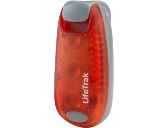 60% off LifeTrak Safety Light for Cycling / Jogging at Night