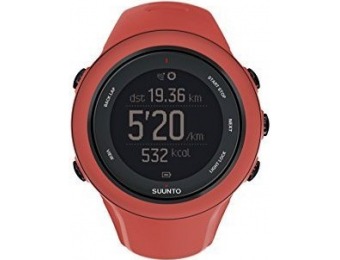 $240 off Suunto Ambit3 Sport HR Monitor Running GPS Unit
