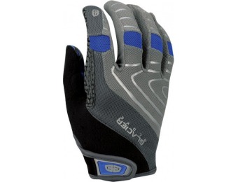 50% off Glacier Glove Full Finger Cycling Gloves