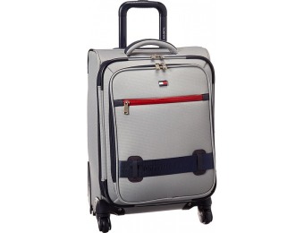 55% off Tommy Hilfiger Nomad 19 Upright Suitcase (Grey)